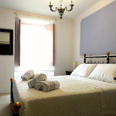 La Blu Otel Capracotta Dış mekan fotoğraf