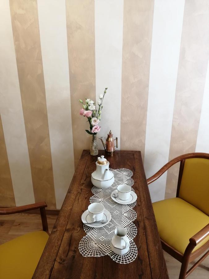 La Blu Otel Capracotta Dış mekan fotoğraf