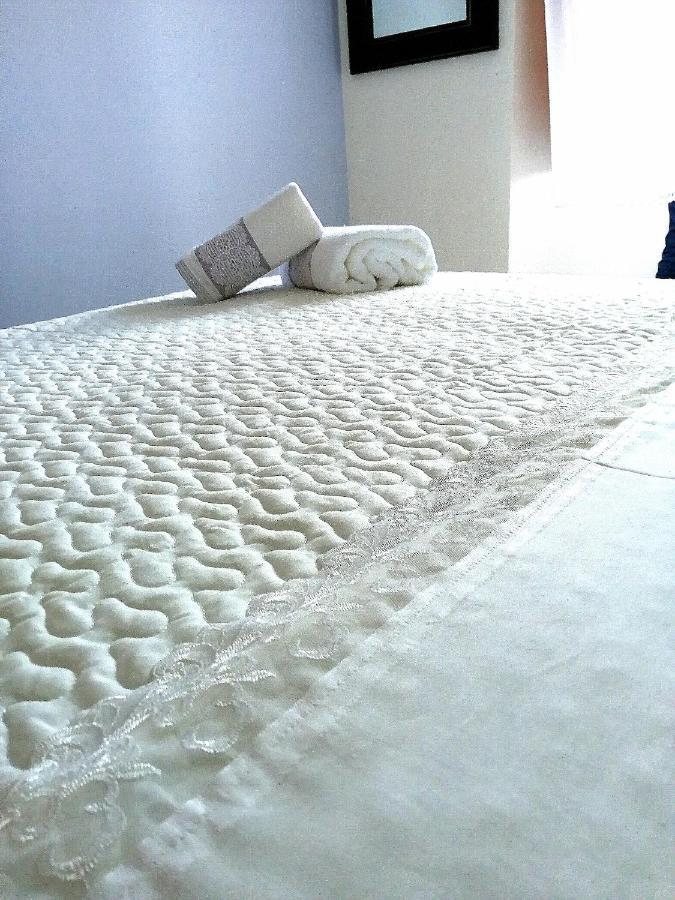 La Blu Otel Capracotta Dış mekan fotoğraf