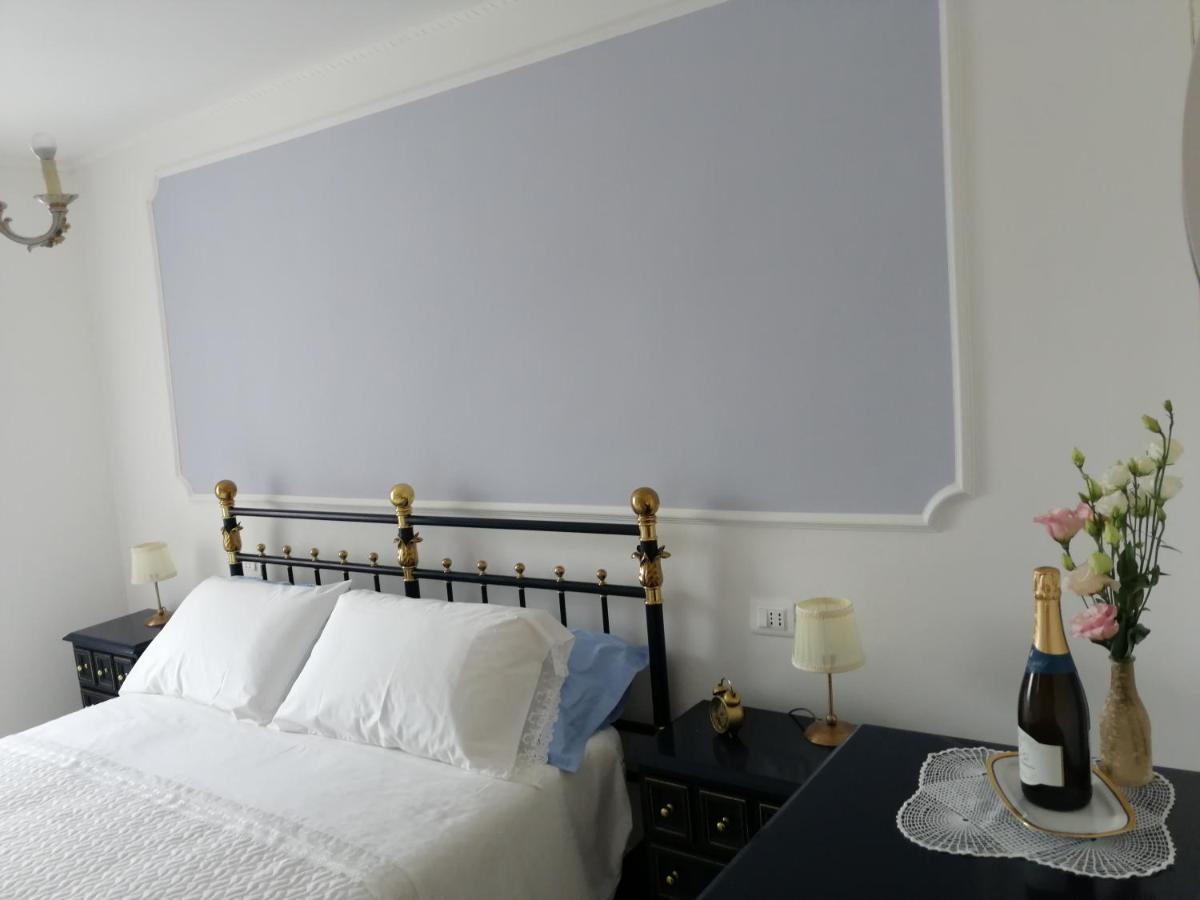 La Blu Otel Capracotta Dış mekan fotoğraf
