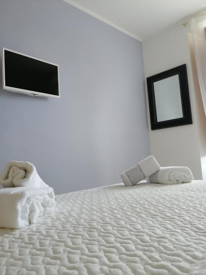 La Blu Otel Capracotta Dış mekan fotoğraf