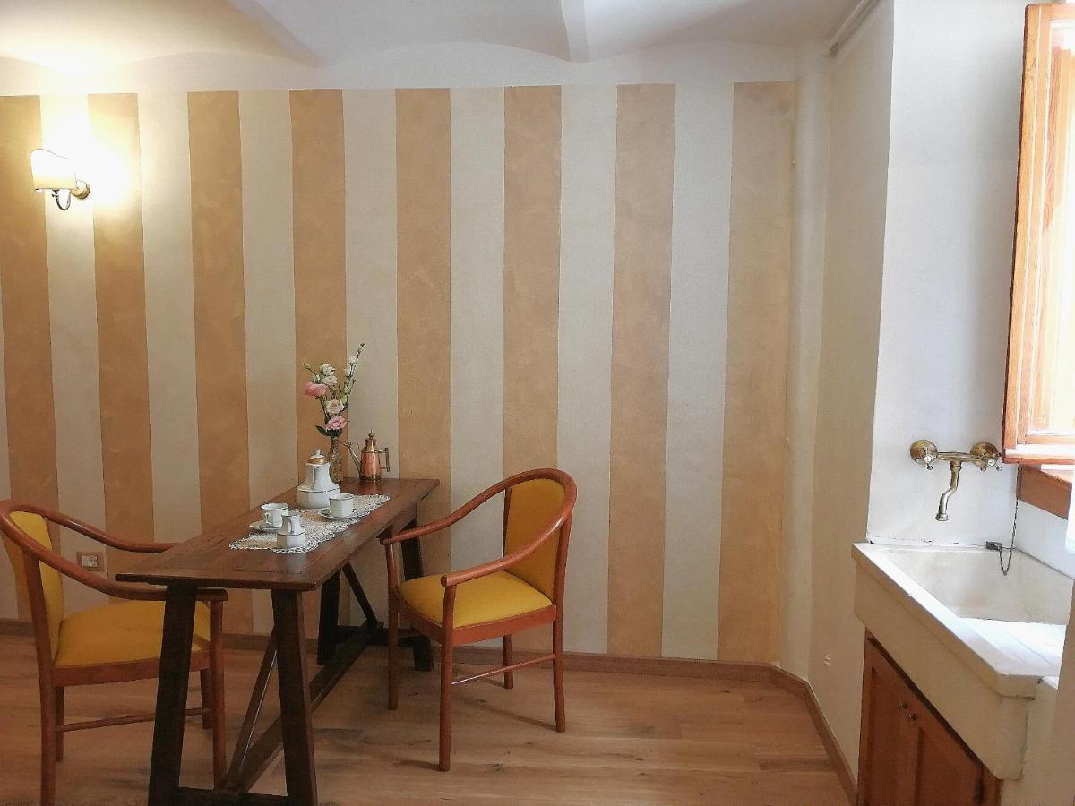 La Blu Otel Capracotta Dış mekan fotoğraf